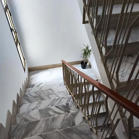 B&B Gallipoli Bed & Breakfast