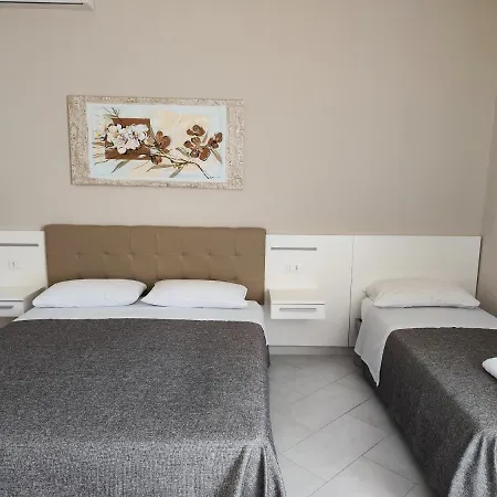 B&B Gallipoli Bed & Breakfast