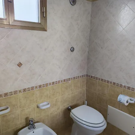 Bed & Breakfast B&B Gallipoli Gallipoli