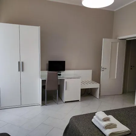 Bed & Breakfast B&B Gallipoli Gallipoli