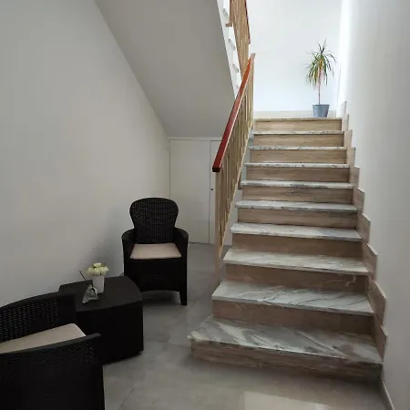 B&B Gallipoli Bed & Breakfast