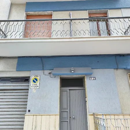 B&B Gallipoli Bed & Breakfast Gallipoli