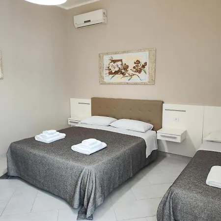 B&B Gallipoli Bed & Breakfast *