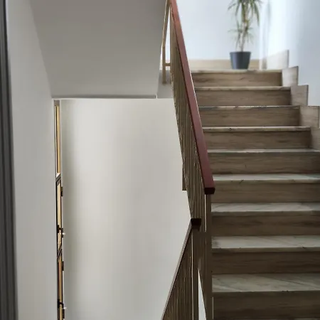 B&B Gallipoli Bed & Breakfast