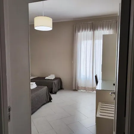 B&B Gallipoli Bed & Breakfast *
