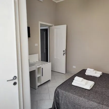 B&B Gallipoli Bed & Breakfast Gallipoli