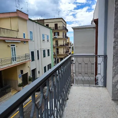 Bed & Breakfast B&B Gallipoli